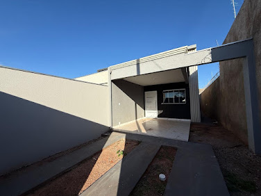 Casa em Nova Lima  -  Campo Grande