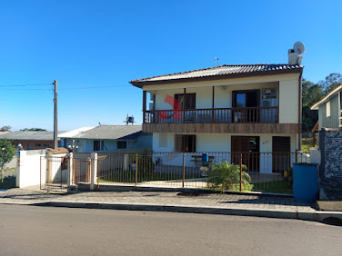 Casa Sobrado no Tombador  -  Osório