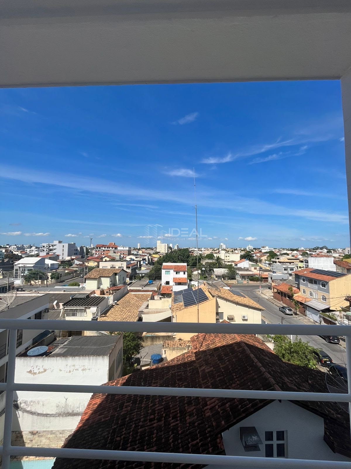 Apartamento à venda com 3 quartos, 1 suíte, 2 vagas e 92m² no Parque Rosario, Campos dos Goytacazes (RJ) — foto 8 de 26