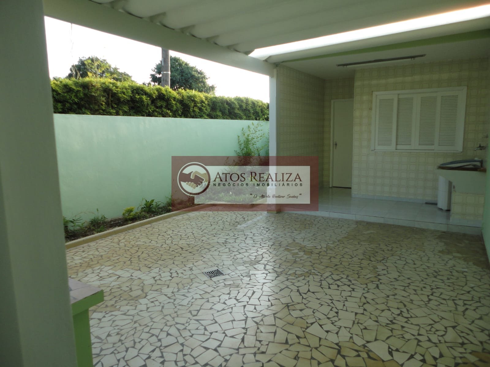 Casa para alugar com 3 quartos, 1 suíte, 2 vagas e 150m² no Veleiros, São Paulo (SP) — foto 23 de 30