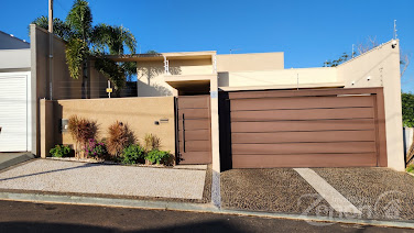Casa em Residencial Eldorado 2 - Adamantina