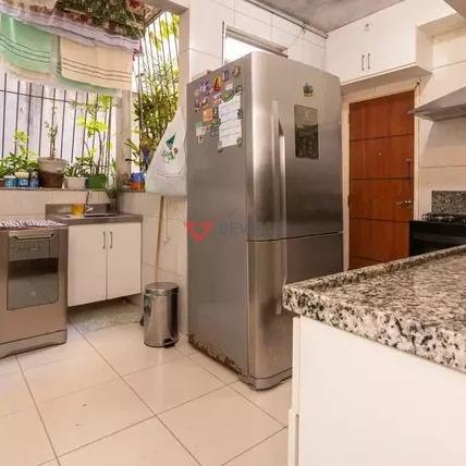 Casa à venda com 3 quartos, 2 banheiros, 1 vaga e 103m² no Botafogo, Rio de Janeiro (RJ) — foto 15 de 20