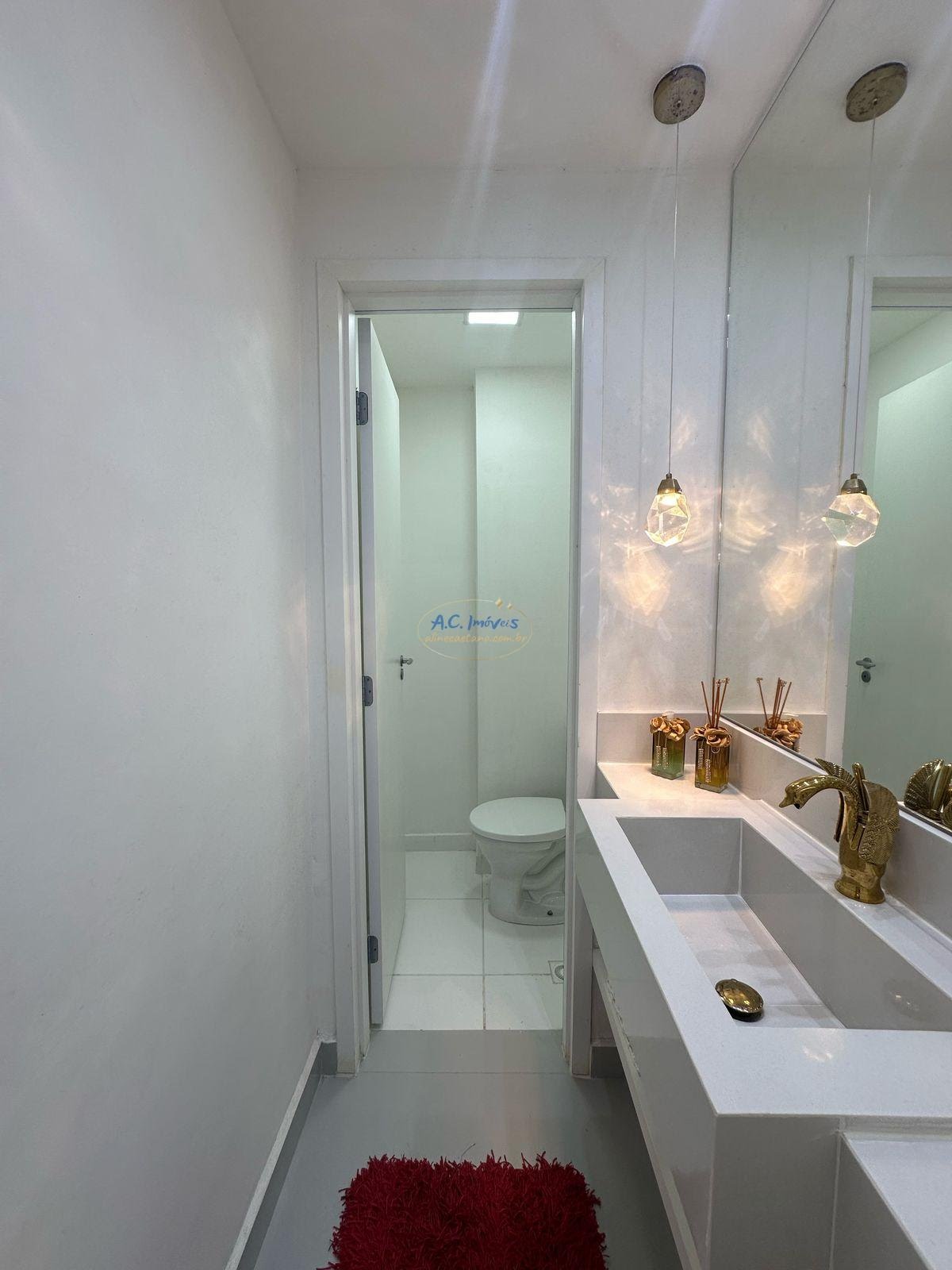Apartamento à venda com 3 quartos, 3 suítes, 2 vagas e 117m² no Boqueirão, Praia Grande (SP) — foto 13 de 30