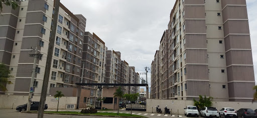 Apartamento de Leilão no Flamboyant II