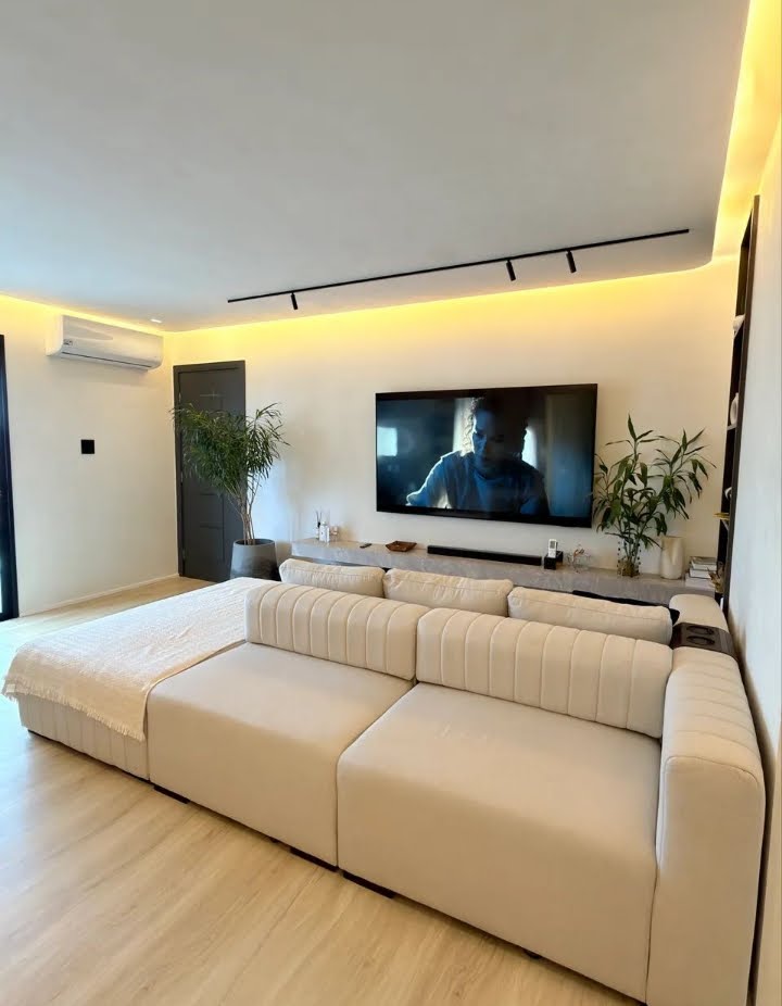 Apartamento à venda com 4 quartos, 2 suítes, 2 vagas e 140m² no Ponto Central, Feira de Santana (BA) — foto 5 de 17