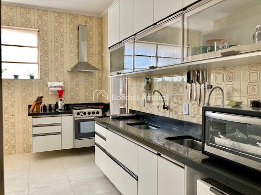 Apartamento, 3 quartos, 243 m² - Foto 10