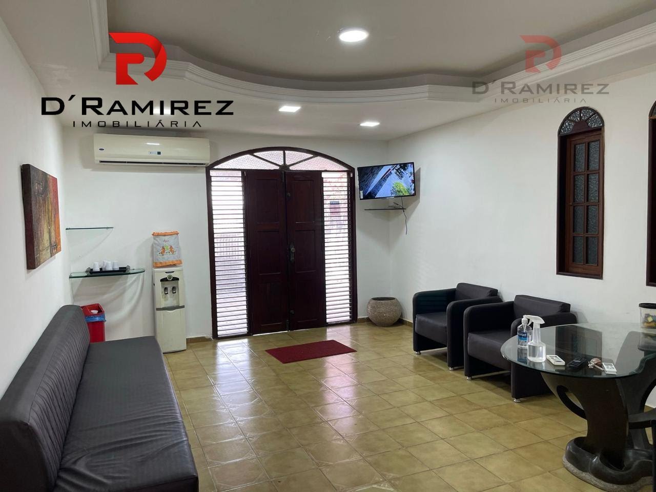 Casa à venda com 5 quartos, 5 suítes, 3 vagas e 397m² no Renascença, São Luís (MA) — foto 3 de 17