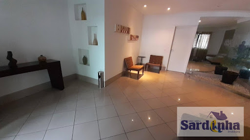 Compre Apartamento 3 Suítes na Vila Sonia - 137m² por R$900.000