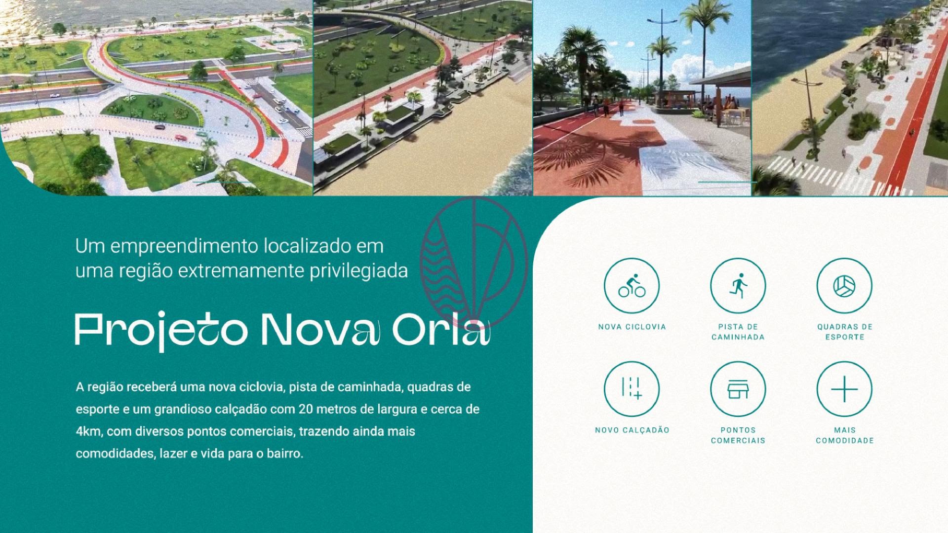 Apartamento à venda com 3 quartos, 1 suíte, 2 vagas e 95m² no Pituaçu, Salvador (BA) — foto 19 de 30