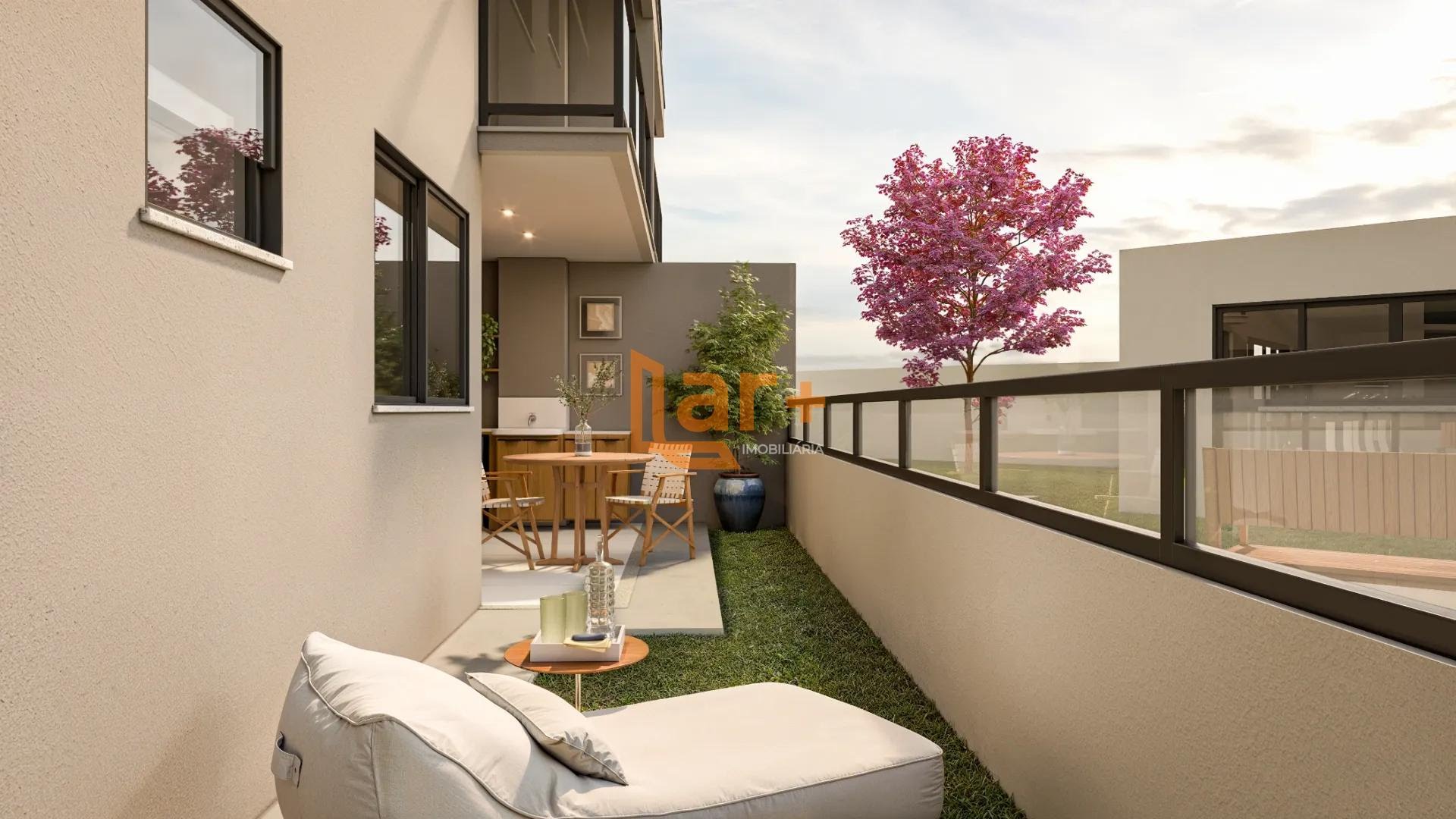 Apartamento à venda com 3 quartos, 1 suíte, 1 vaga e 64m² no Aeroporto, Aracaju (SE) — foto 3 de 20