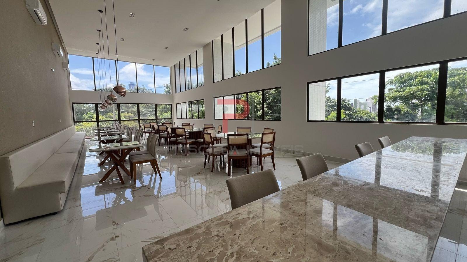 Apartamento à venda com 3 quartos, 1 suíte, 2 vagas e 76m² no Brisamar, João Pessoa (PB) — foto 8 de 26