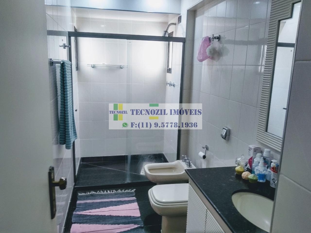 Apartamento, 4 quartos, 272 m² - Foto 24