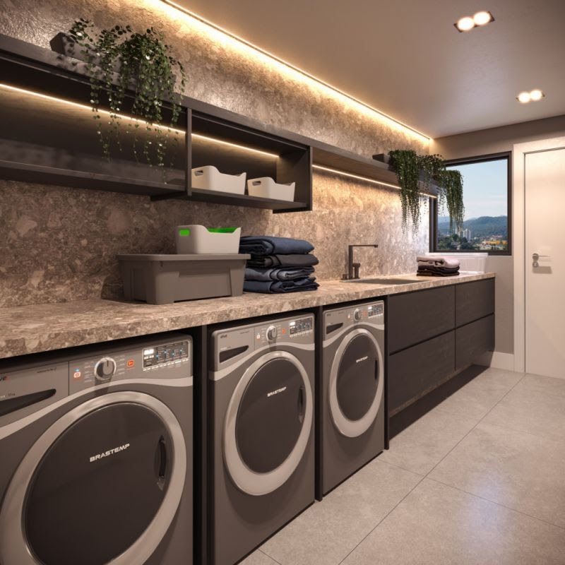 Studio à venda com 1 quarto, 1 suíte e 30m² no Itoupava Seca, Blumenau (SC) — foto 13 de 15