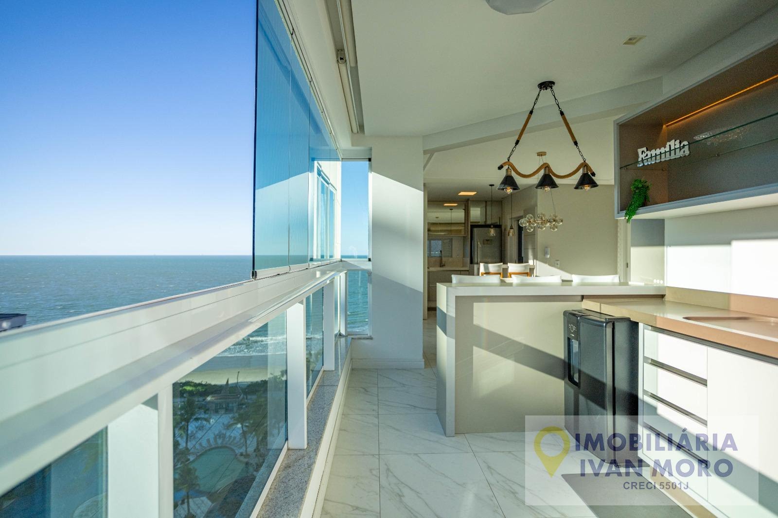 Apartamento à venda com 3 quartos, 3 suítes, 2 vagas e 130m² no Meia Praia, Itapema (SC) — foto 20 de 30