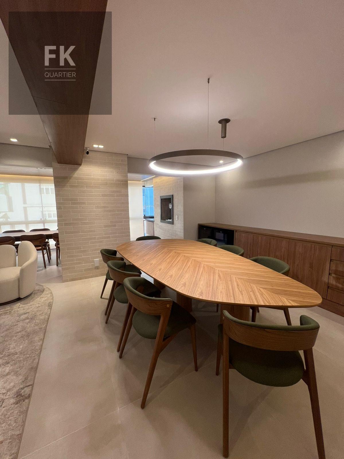 Apartamento à venda com 3 quartos, 3 suítes, 4 vagas e 287m² no Alphaville Centro Industrial e Empresarial/alphaville., Barueri (SP) — foto 24 de 30