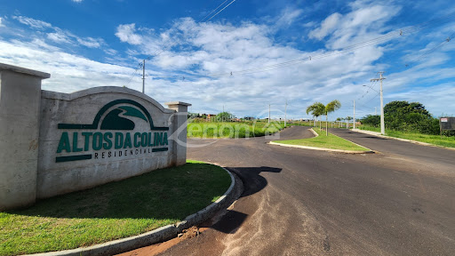 Terreno em Residencial Altos da Colina  -  Adamantina