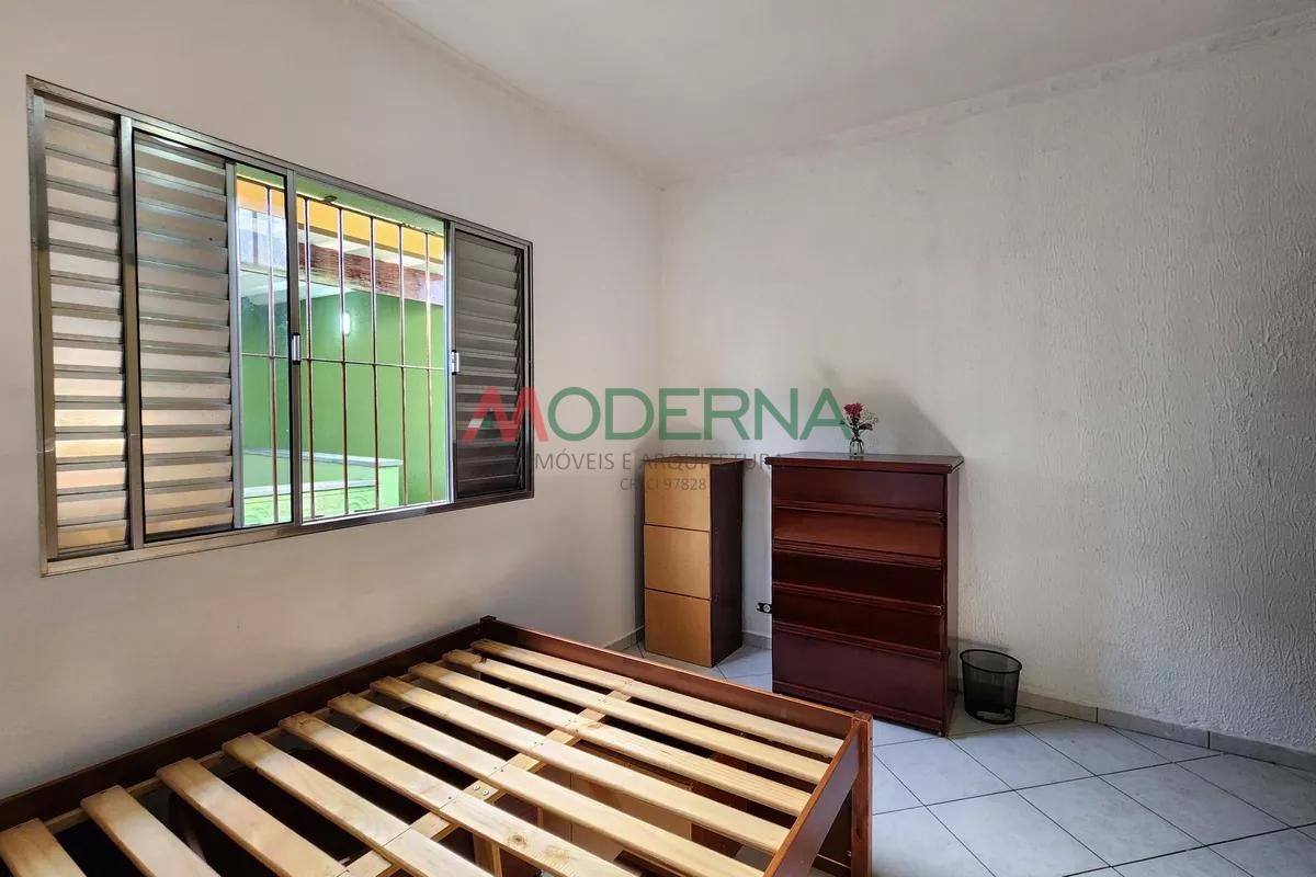 Casa à venda com 3 quartos, 1 suíte, 2 vagas e 220m² no Nova Petrópolis, São Bernardo do Campo (SP) — foto 23 de 30