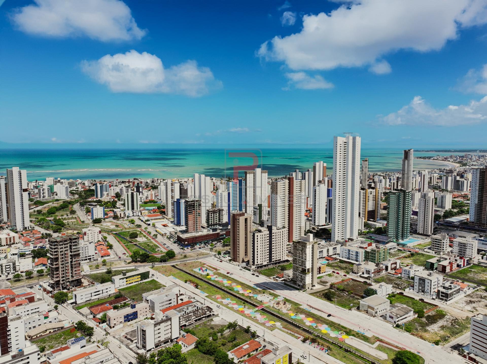Apartamento à venda com 2 quartos, 1 suíte, 1 vaga e 60m² no Aeroclube, João Pessoa (PB) — foto 6 de 28