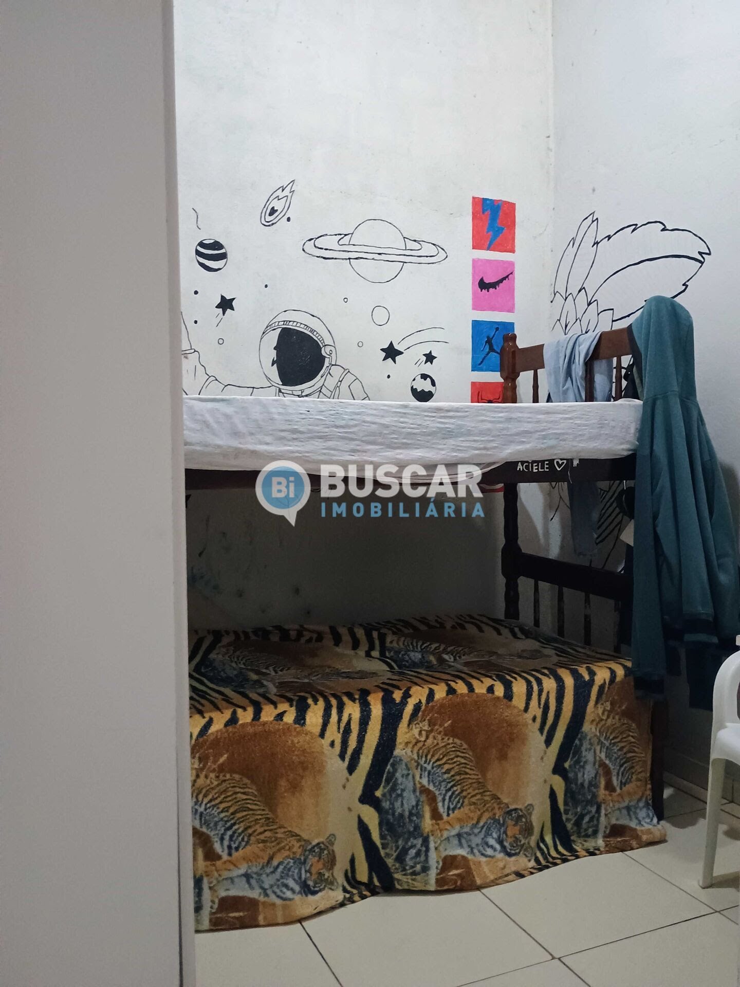 Casa à venda com 3 quartos, 1 suíte e 120m² no Brasília, Feira de Santana (BA) — foto 16 de 26