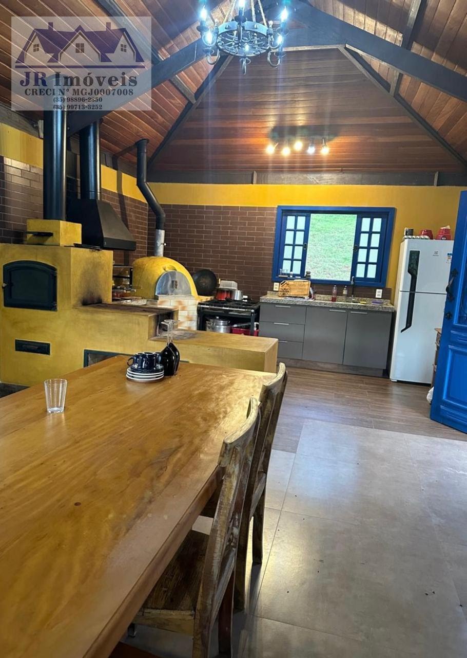 Rural à venda com 7500m² de terreno no Centro, São José do Alegre (MG) — foto 2 de 9