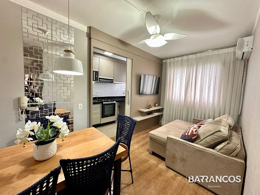 Apartamento em Jardim Sumare - Araçatuba, SP