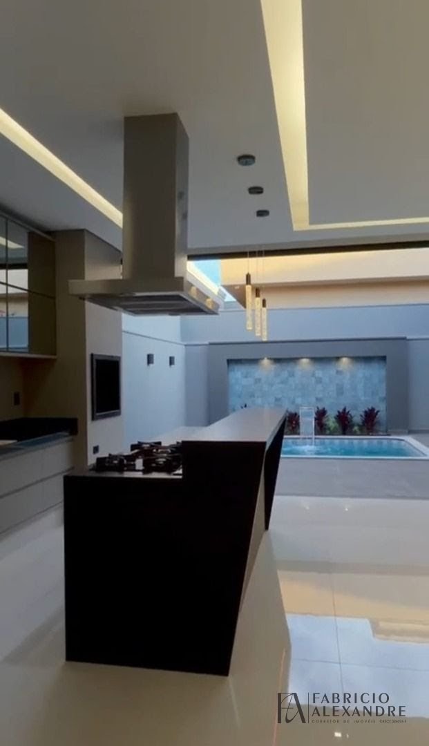 Casa à venda com 3 quartos, 3 suítes, 2 vagas e 230m² no Gaivota II, São José do Rio Preto (SP) — foto 9 de 9