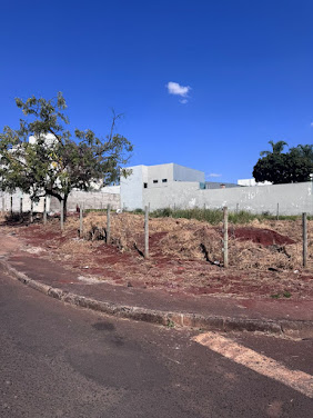 Lote/Terreno em Morada da Colina  -  Uberlândia