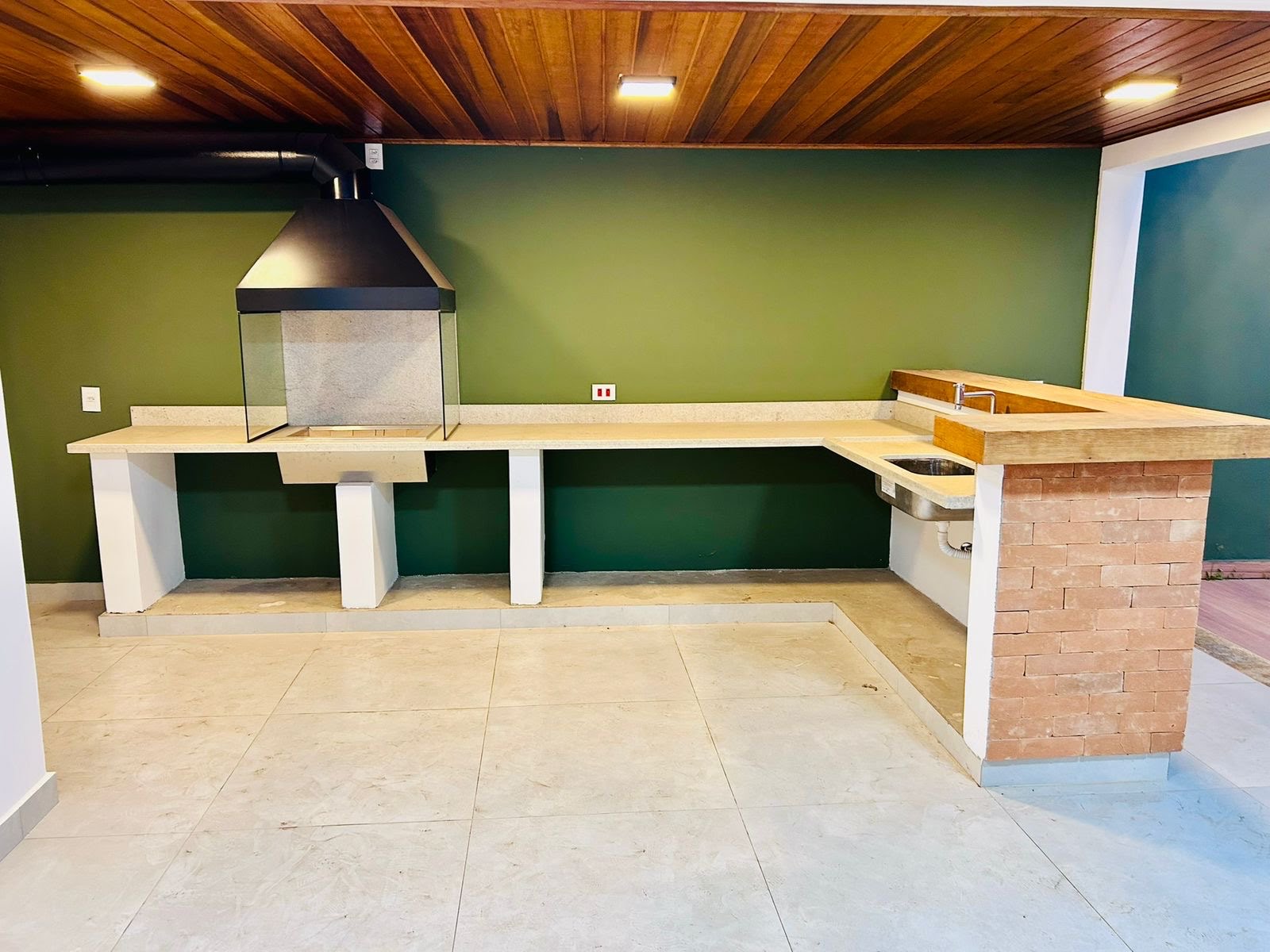 Casa à venda com 3 quartos, 1 suíte, 4 vagas e 198m² no Mantova, Indaiatuba (SP) — foto 15 de 30
