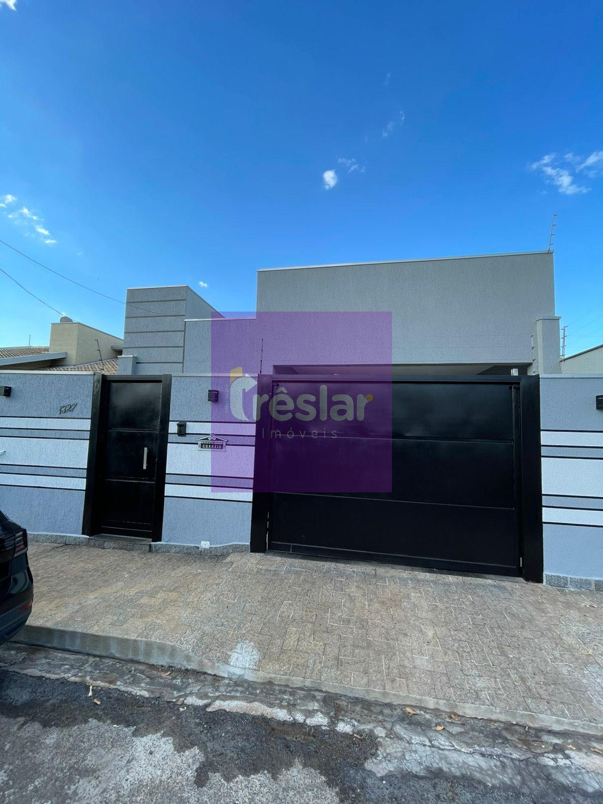 Casa à venda com 3 quartos, 3 suítes, 2 vagas e 157m² no Santa Rita, Três Lagoas (MS) — foto 2 de 24