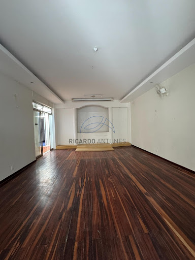 Rua Pasteur, 33