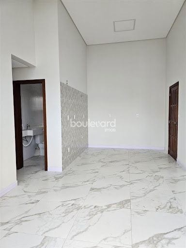 Casa de 3 Dormitórios | 1 Suíte | Vale Verde | Palhoça