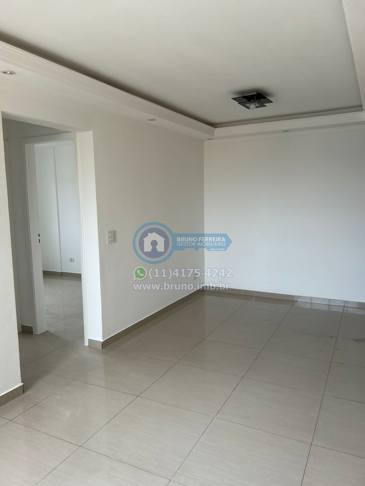 Apartamento à venda com 2 quartos, 1 banheiro, 1 vaga e 52m² no Lauzane Paulista, São Paulo (SP) — foto 6 de 20