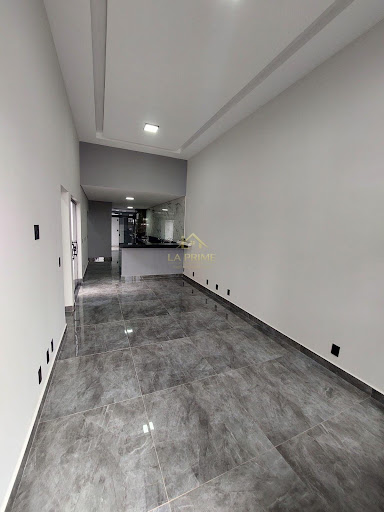 Casa em Condomínio no Jardim Eucaliptos em Sorocaba, 116m²,  03 dormitórios, 01 suíte , 02 vagas de garagem.