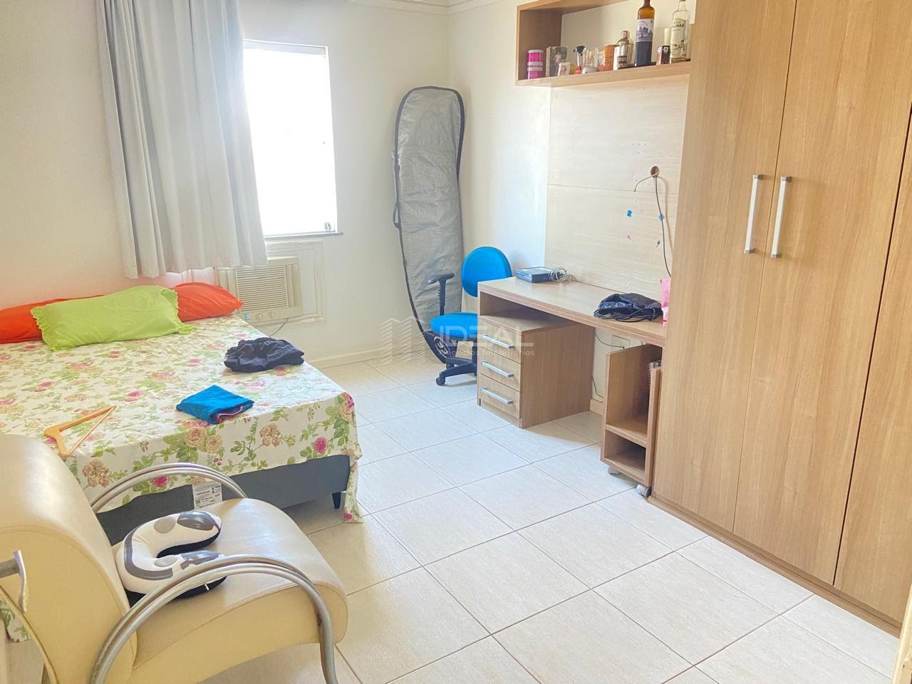 Apartamento à venda com 3 quartos, 1 suíte, 2 vagas e 121m² no Parque São Caetano, Campos dos Goytacazes (RJ) — foto 9 de 15