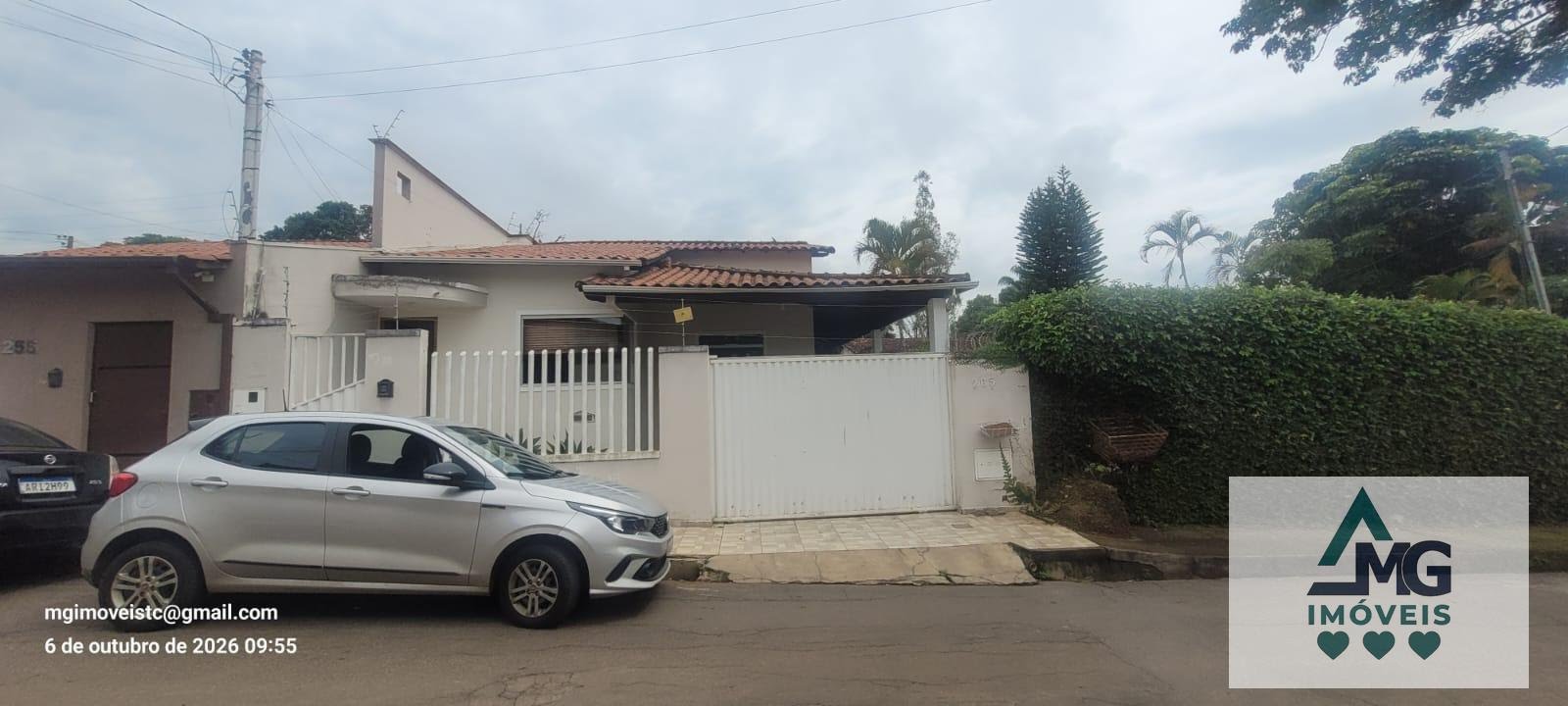 Casa, 3 quartos - Foto 13