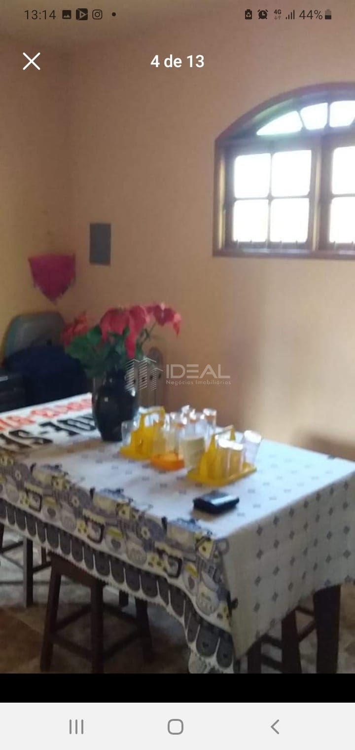 Casa à venda com 2 quartos, 1 suíte e 300m² no Grussaí, São João da Barra (RJ) — foto 10 de 11