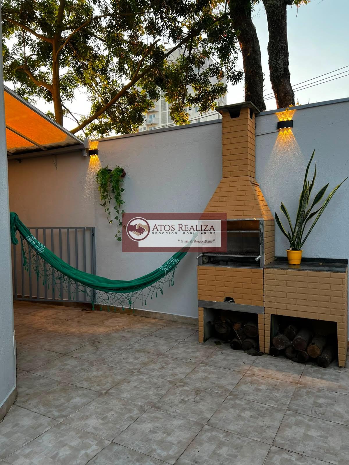 Casa à venda com 3 quartos, 1 suíte, 2 vagas e 85m² no Jardim Santa Cruz (campo Grande), São Paulo (SP) — foto 12 de 30