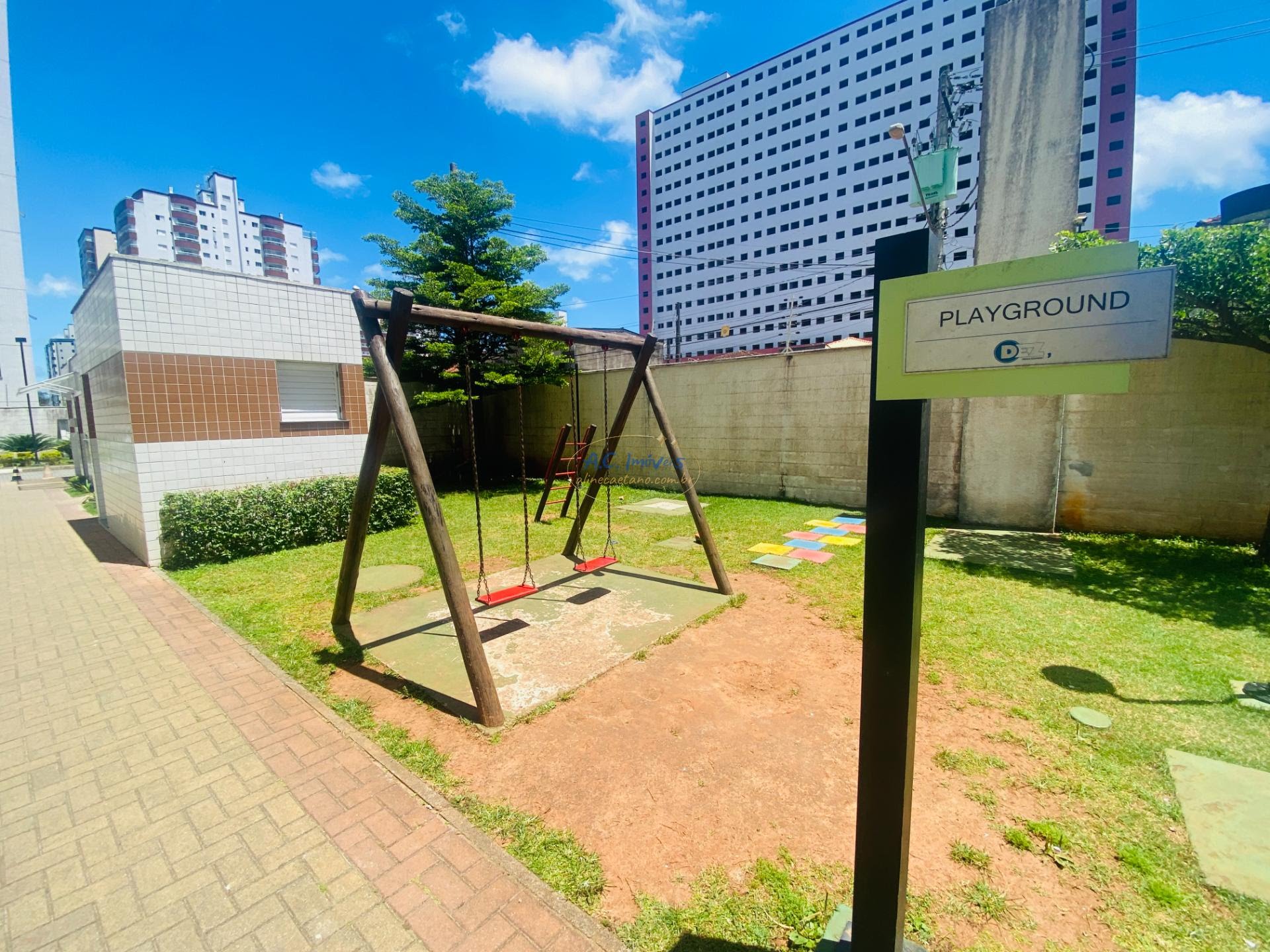 Apartamento à venda com 2 quartos, 1 banheiro, 1 vaga e 48m² no Cidade Ocian, Praia Grande (SP) — foto 16 de 17
