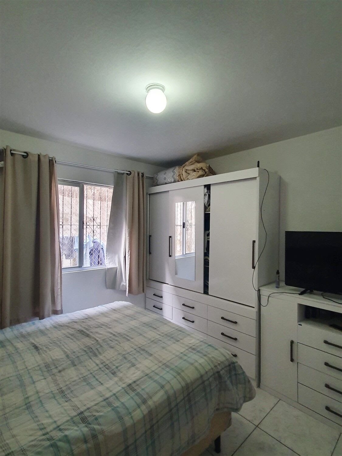 Apartamento à venda com 2 quartos, 1 banheiro, 1 vaga e 47m² no Serraria, São José (SC) — foto 7 de 8