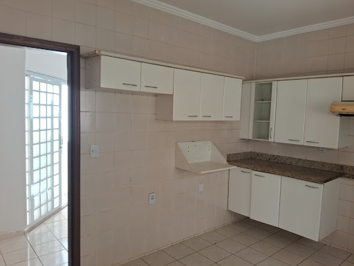 Casa em Santa Mônica  -  Uberlândia