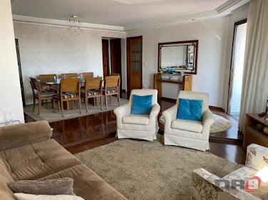 Apartamento em Mooca - São Paulo, SP