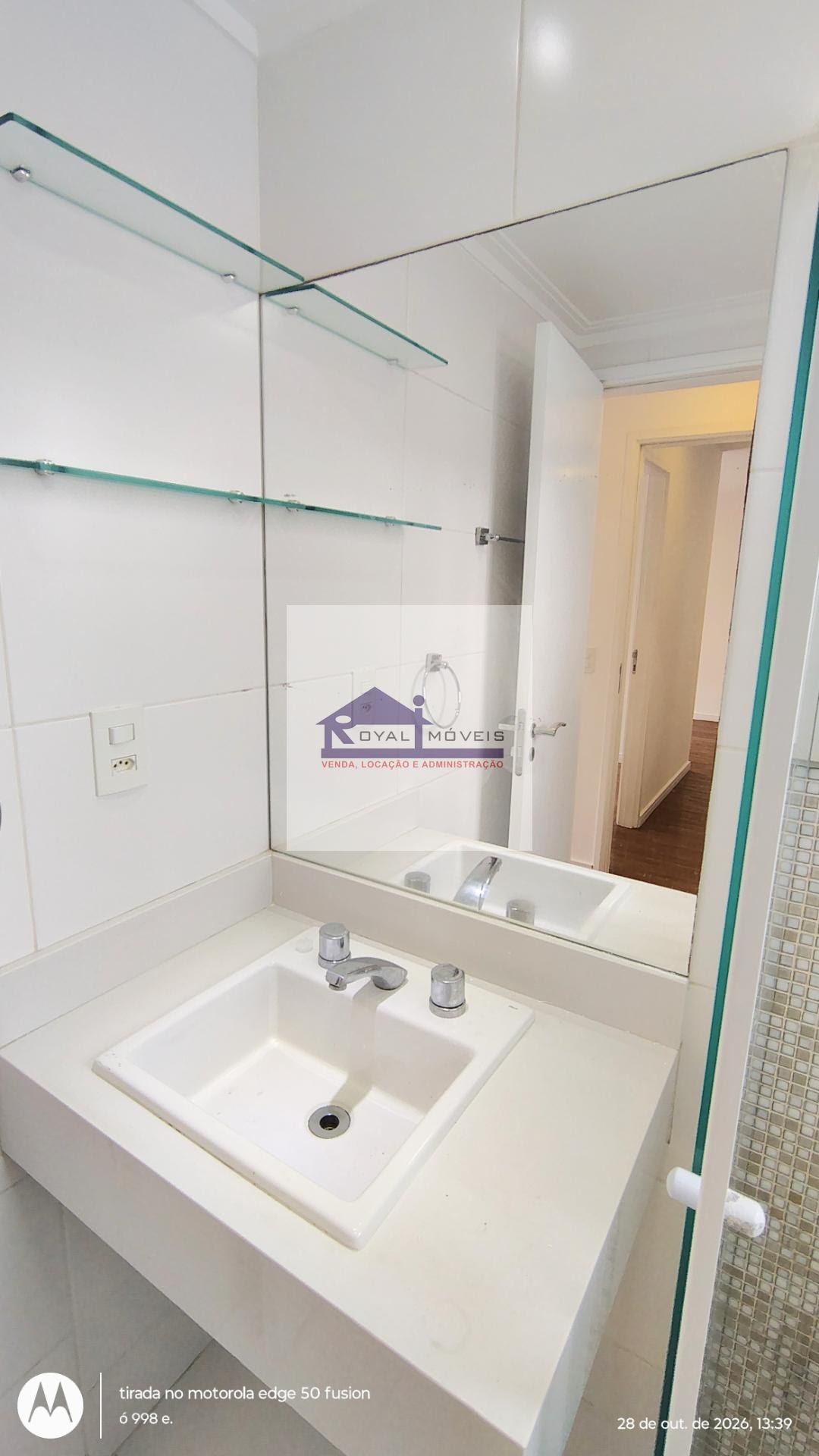 Apartamento para alugar com 2 quartos, 1 suíte, 2 vagas e 57m² no Vila Clementino, São Paulo (SP) — foto 12 de 30