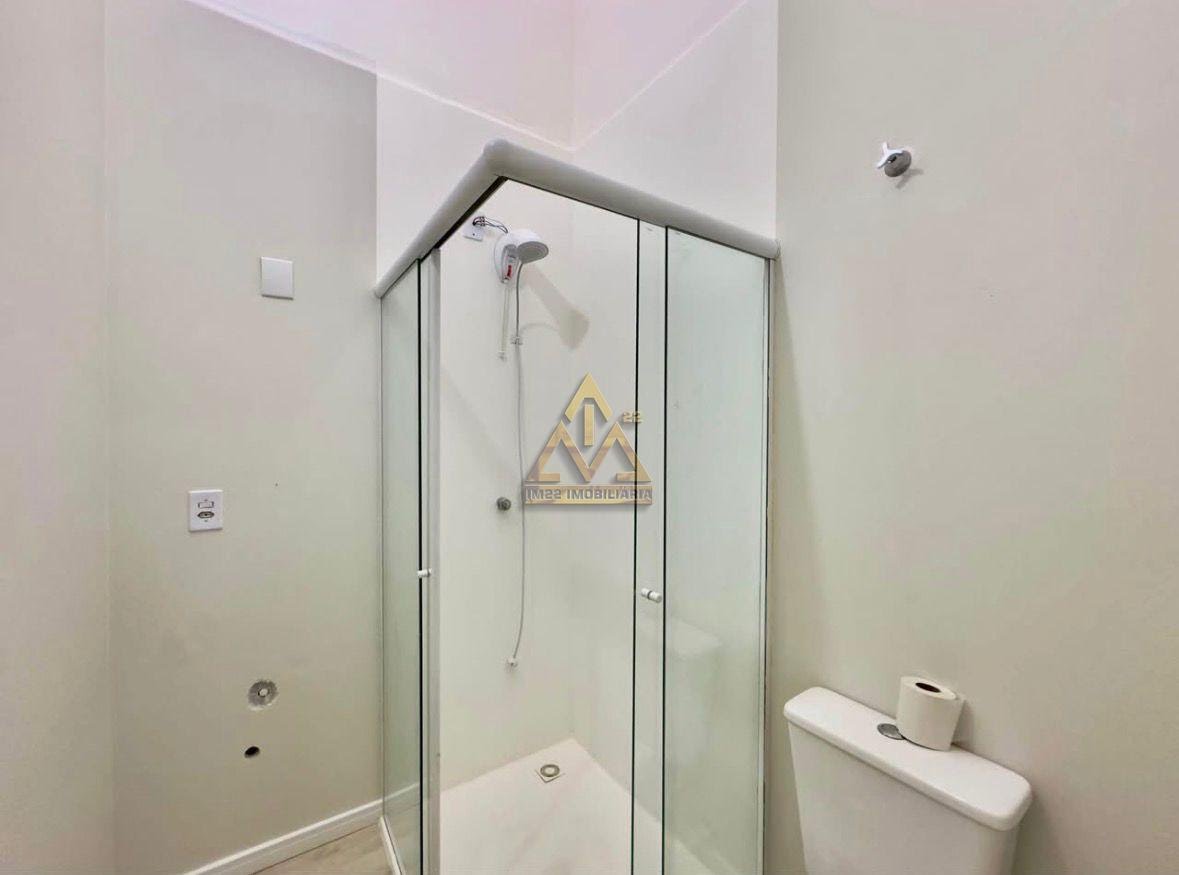 Casa à venda com 3 quartos, 1 suíte e 1 vaga no Passo Manso, Blumenau (SC) — foto 8 de 13