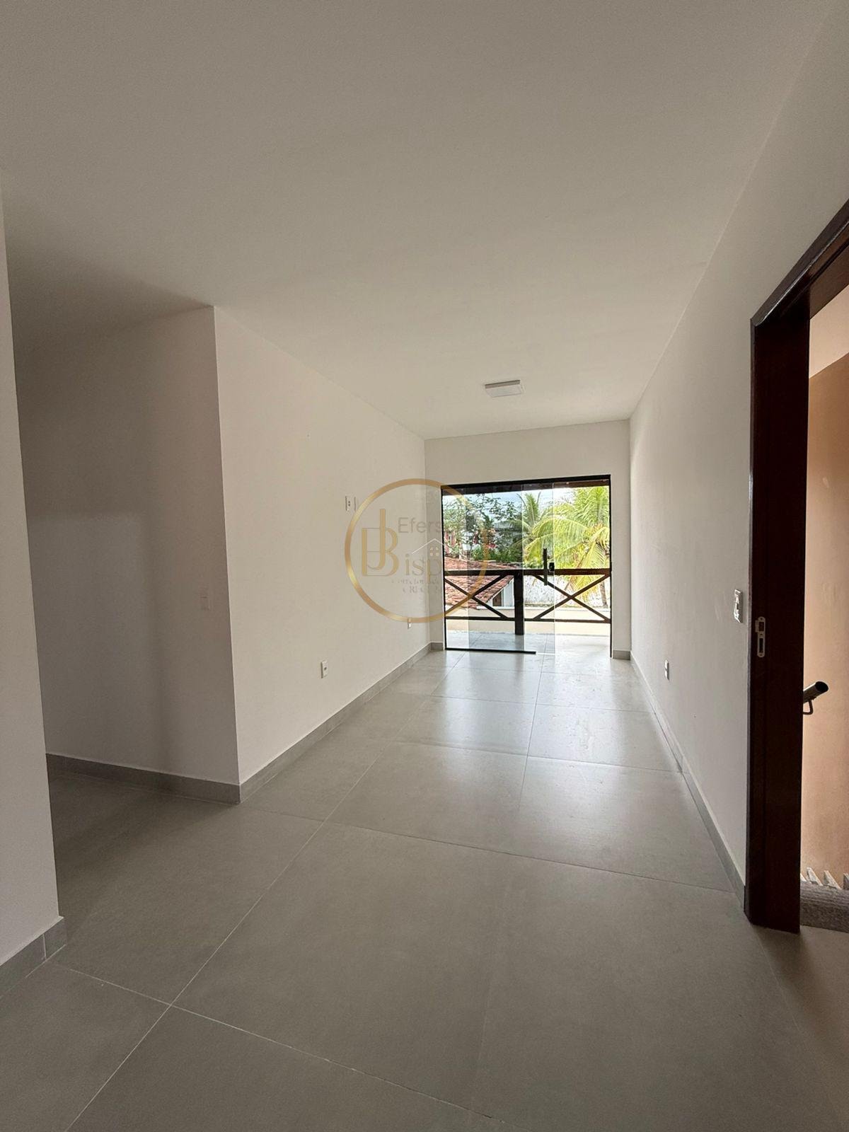 Apartamento à venda com 3 quartos, 2 banheiros, 1 vaga e 89m² no Praia de Taperapuã, Porto Seguro — foto principal