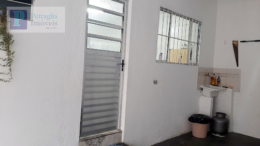 Casa em Recreio São Jorge  -  Guarulhos