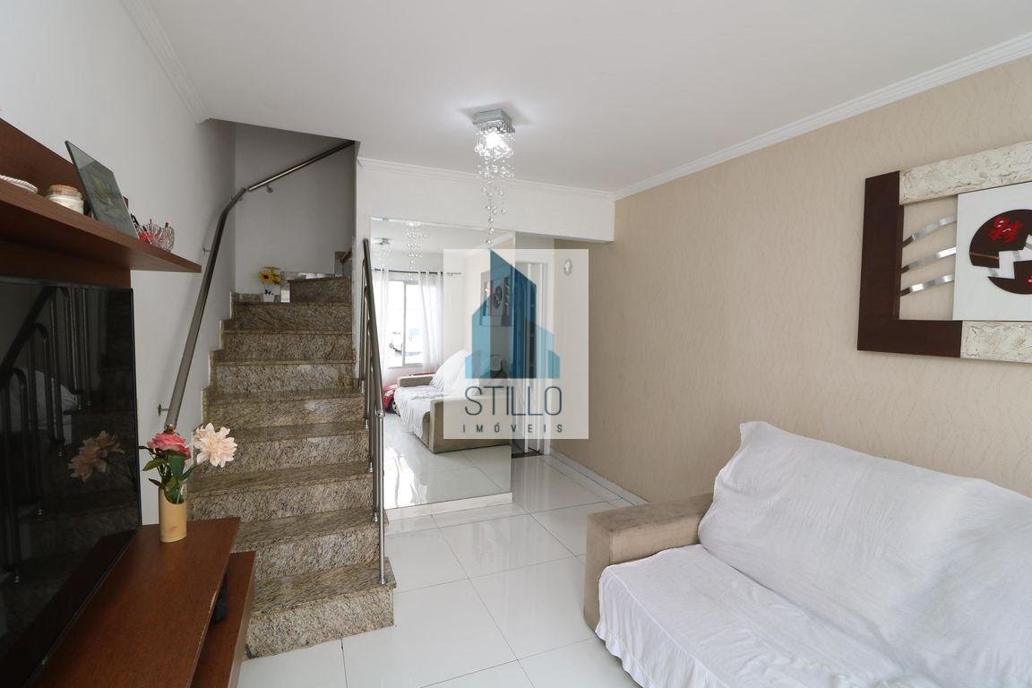 Casa à venda com 2 quartos, 2 suítes, 2 vagas e 86m² no Vila Formosa, São Paulo (SP) — foto 5 de 30