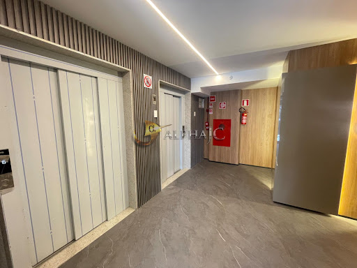 Apartamento 3 quartos - Santa Helena 