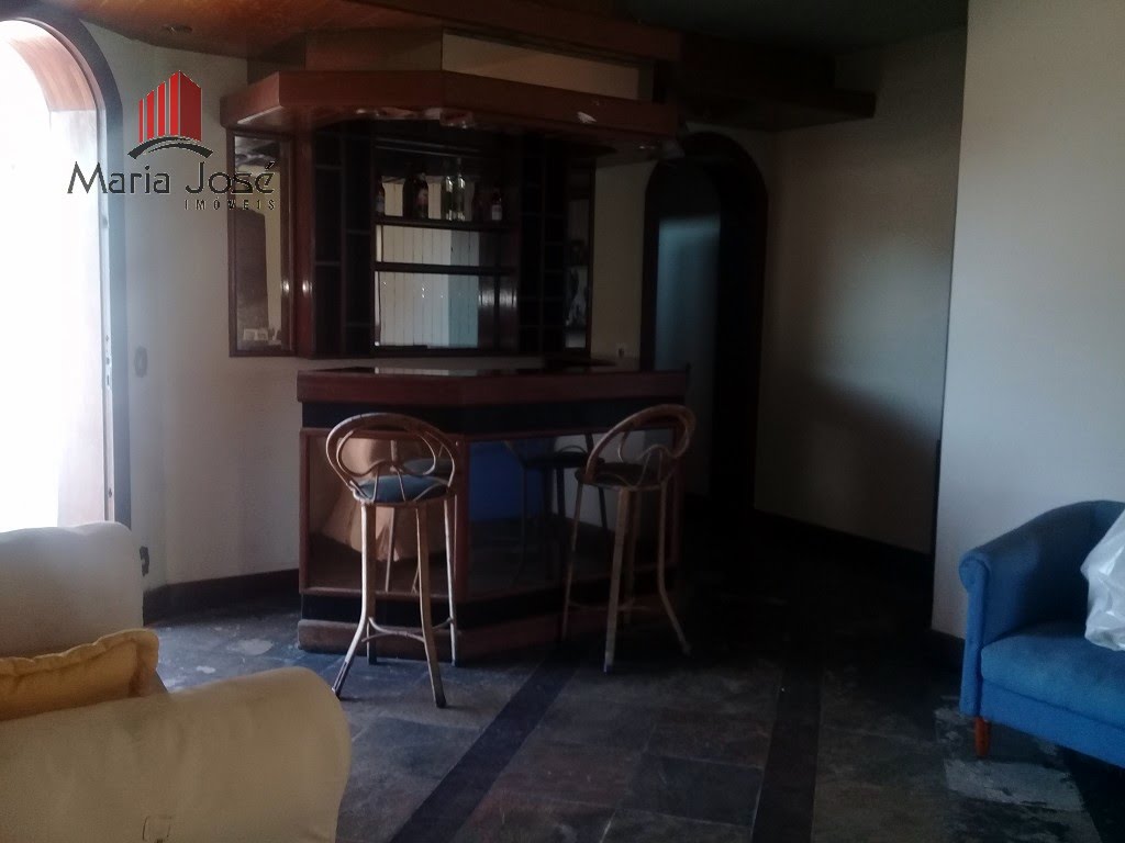Casa à venda com 4 quartos, 1 suíte, 3 vagas e 1080m² no São Geraldo, Sete Lagoas (MG) — foto 15 de 30