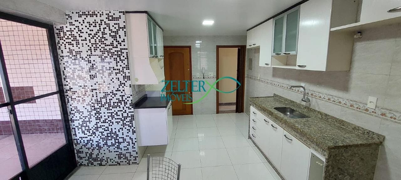 Cobertura à venda com 3 quartos, 1 suíte, 4 vagas e 183m² no Vista Alegre, Rio de Janeiro (RJ) — foto 13 de 28