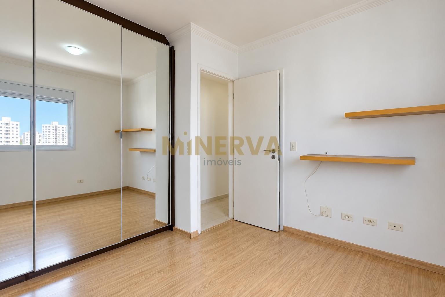 Apartamento à venda com 3 quartos, 2 suítes, 2 vagas e 94m² no Jardim Zaira, Guarulhos (SP) — foto 16 de 27